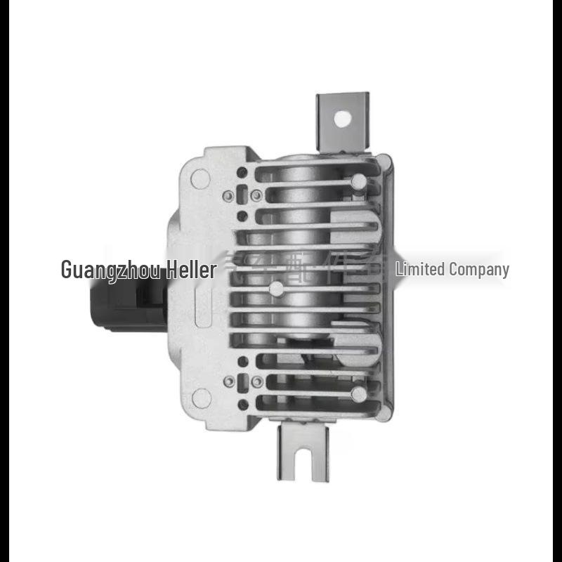 WQM500020 Oil Pump Controller for 2014-2019 Land Rover Range Rover Evoque 2.0 (L538)