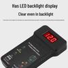 12V Car Battery Starter & Tester Charger Analyzer