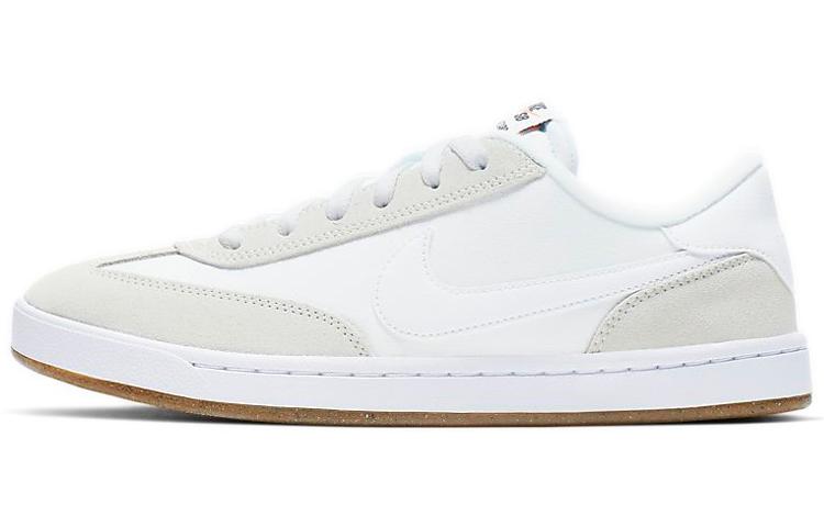 Nike Fc Standard Sb Summit White Gum CJ9961-100 44