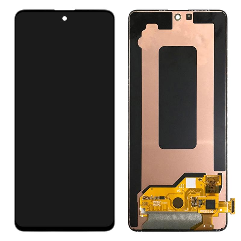 

For Samsung Galaxy A51 5G SM-A516 OEM Grade S AMOLED Screen and Digitizer Assembly Part (without Logo) A