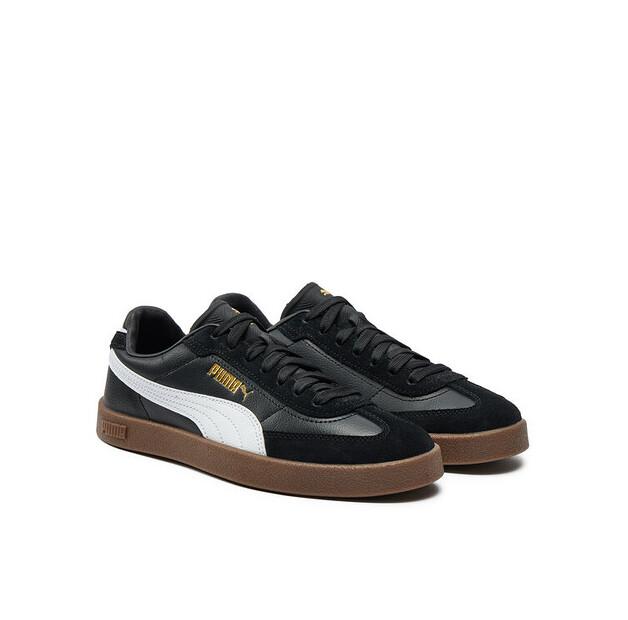 Кроссовки Puma Club II Era