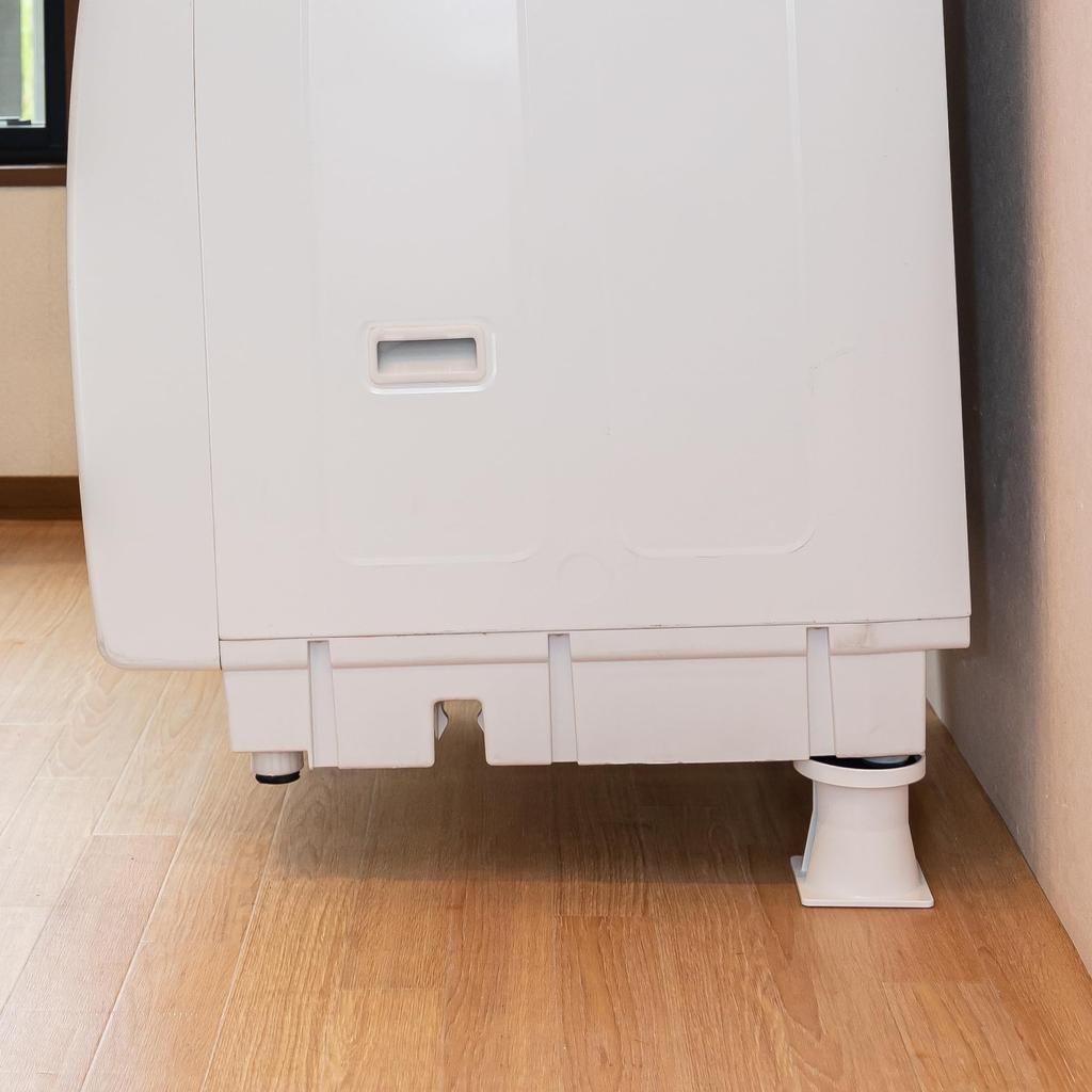 Sekisui Plastics Trading Sekisui Washing Machine Stand Co., Ltd. SRO-10