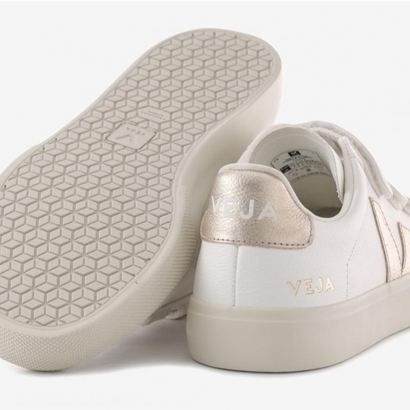 Veja Women Velcro Sneakers Svjf241rc05 762
