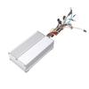 Electric Scooter Controller Replacement for KUGOO M4 Aluminum Alloy 60V 45A Brushless Motor Speed Controller