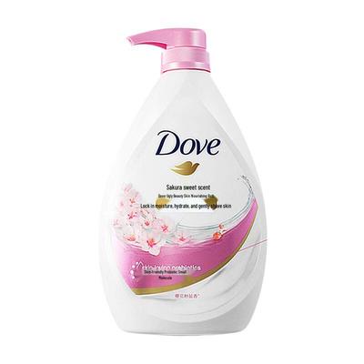 Cherry Blossom Sweet Scent Shower Cream
