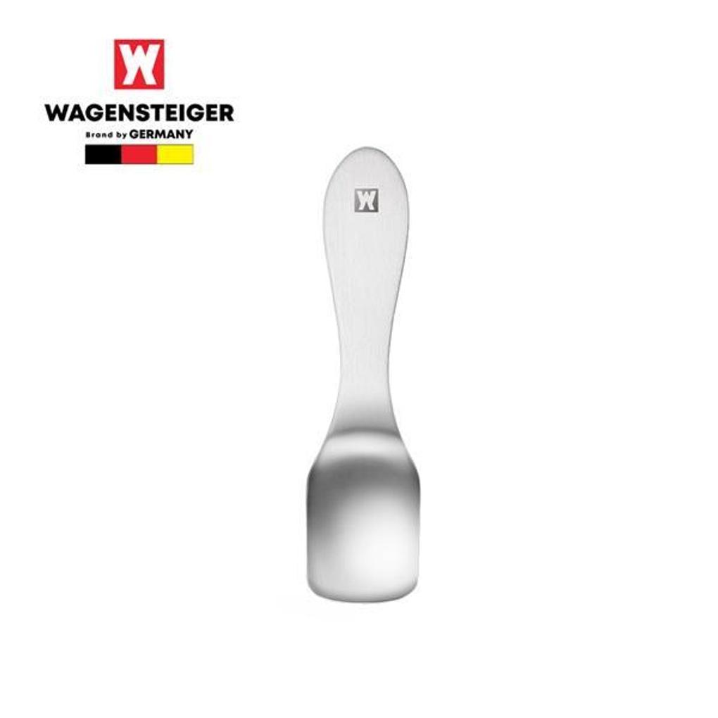 WAGENSTEIGER Dessert Tableware Square Spoon