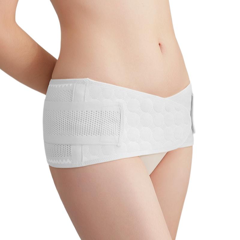 Pregnancy Belly Band Bandage Pregnant Pelvis Postpartum Belt Body Recovery Shapewear Trainer Corset