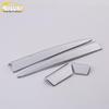Chrome Plating*2 Plastic