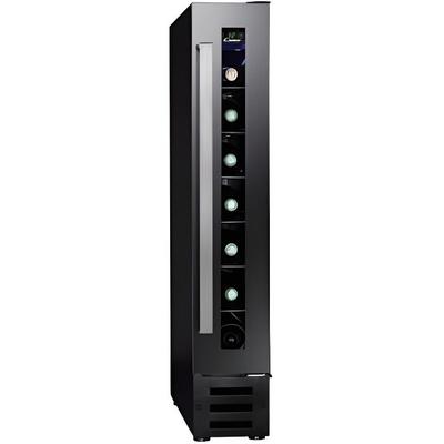 CANDY Built-in Service Wine Cellar CCVB 15/1 - 7 Bottles - 39 dB - H 87 Cm X W 20 Cm