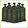 Zhi Zheng 50-Pack Flood Control Water Absorbent Expanding Sandbags