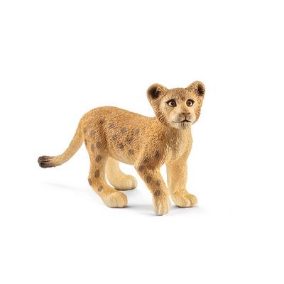 Schleich Lvíče SL14813, 1 kus, oblíbené hračky v Koreji