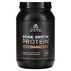 Bone Broth Protein, Chocolate, 2.2 Lbs (1,008 G)