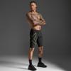 Tutaimjeuyu MenS Light Speed Compression Shorts GoldMa5331Bblk-Grf