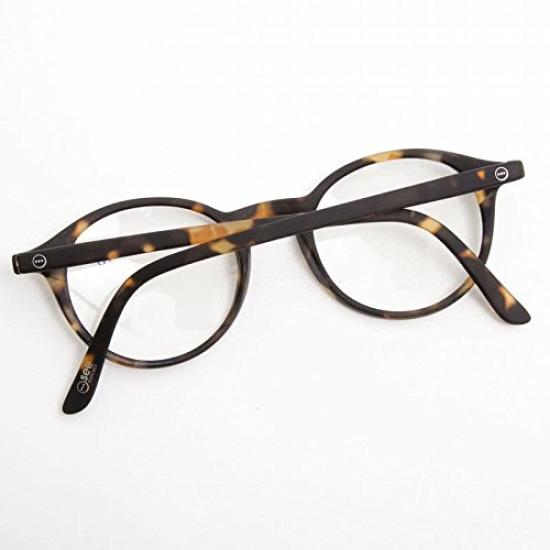 Reading Glasses (SeeConcept) Men's & Women's +2.0 (Ages 50-55) [Used]