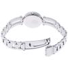 [CITIZEN] wicca NA15-1572C Solar Tech Watch, Women's, Silver/White