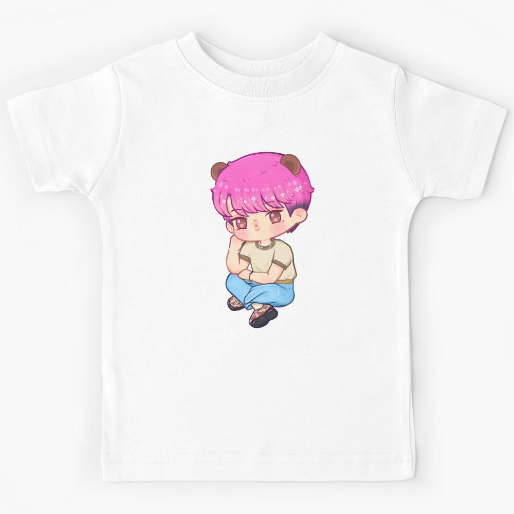 Nini bear Exist Kids T-Shirt 110