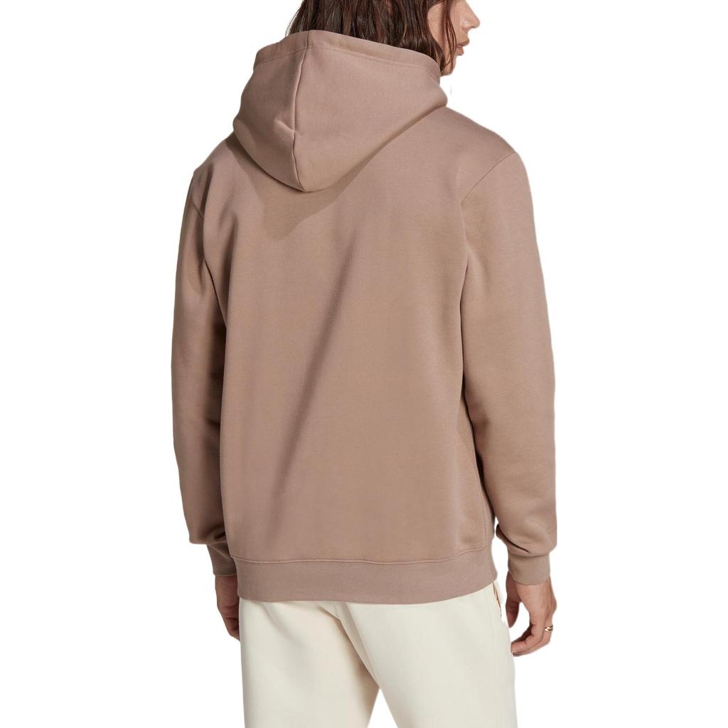 Adidas Originals Wander Hour Sweatshirt Men's Brown II8475