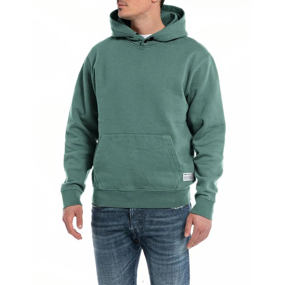 

Replay Толстовка с капюшоном M6702 .000.23614P S