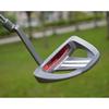 Golf Putter Men's Right Hand Golf Iron 33.34.35 Inch Putter Outdoor Sports Goods A-d-a-m-s- Club