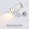 NuFeng Verstellbarer LED-Deckenstrahler