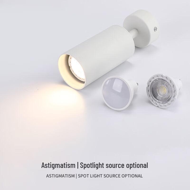 NuFeng Verstellbarer LED-Deckenstrahler