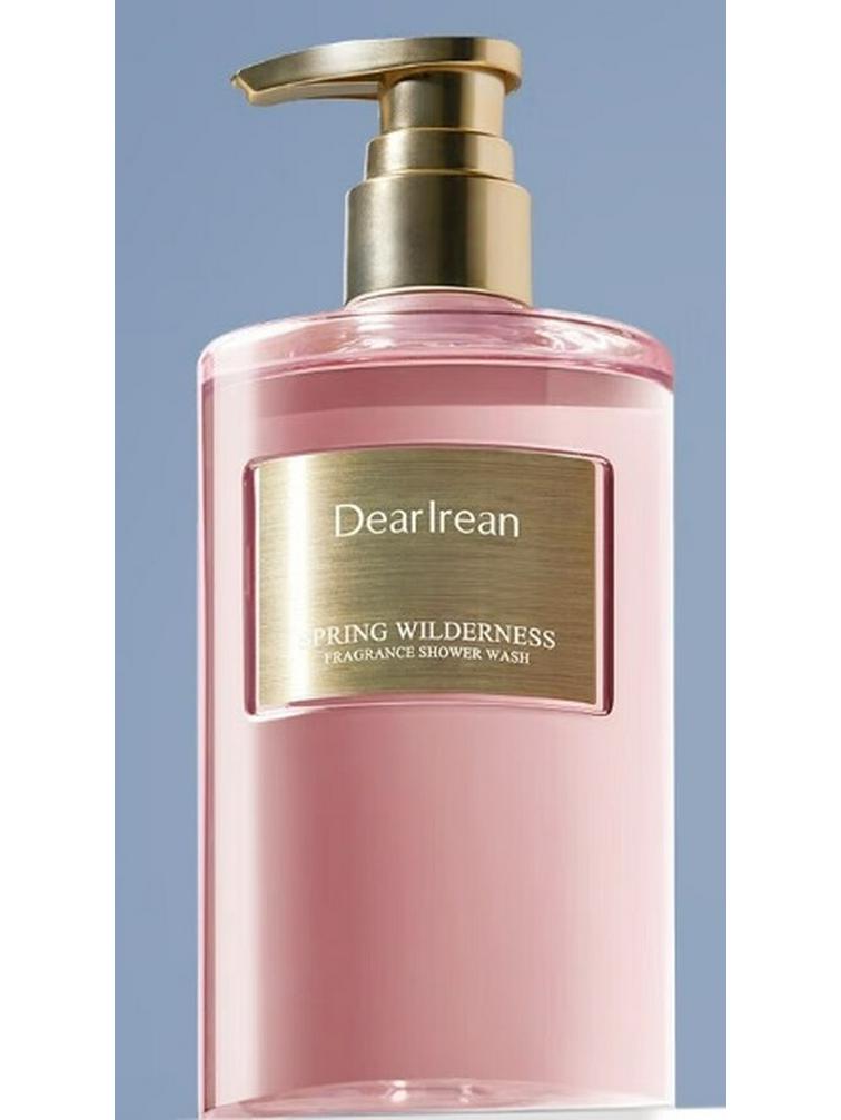 DearIrean Spring Wild Scented Shower Gel