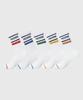 OUTDOOR PRODUCTS Record Crew 5 Pairs (3 Colors)
