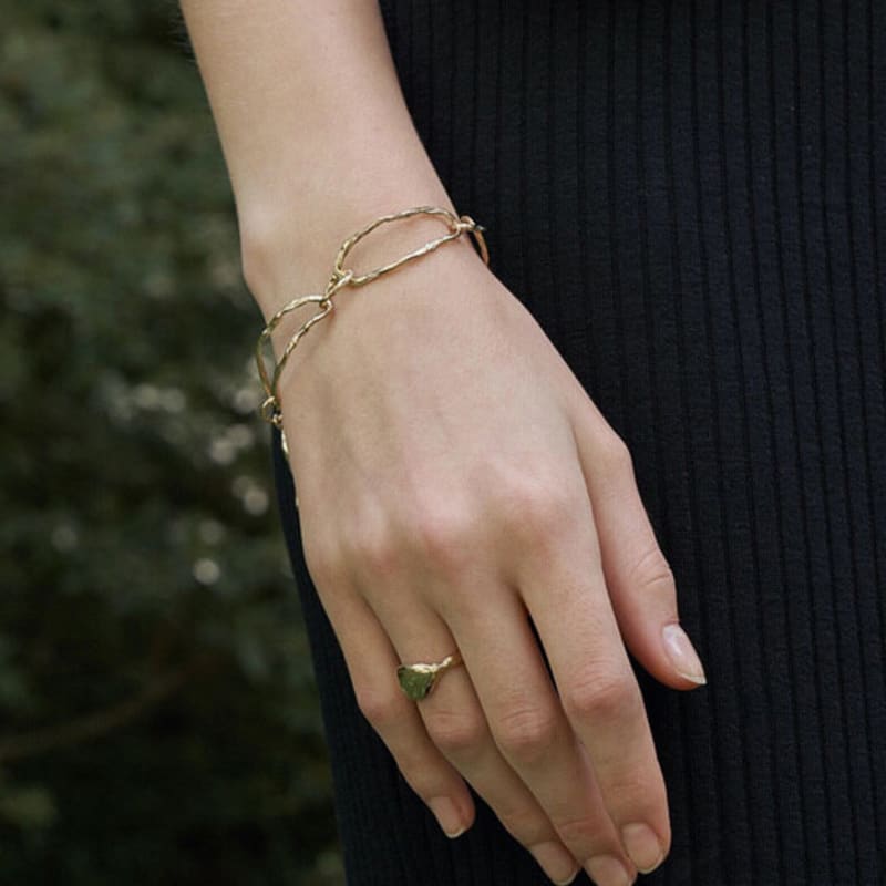 Cotoit FLOW Chain Bracelet