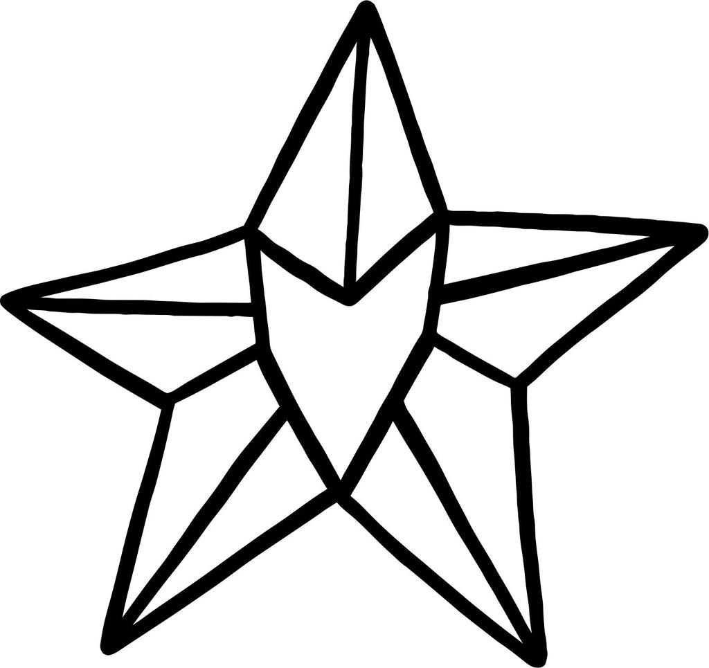 Printtoo Star Design Cartelă de jurnal pătrată din lemn de cauciuc Bloc de rezervare pentru resturi-2 x 2