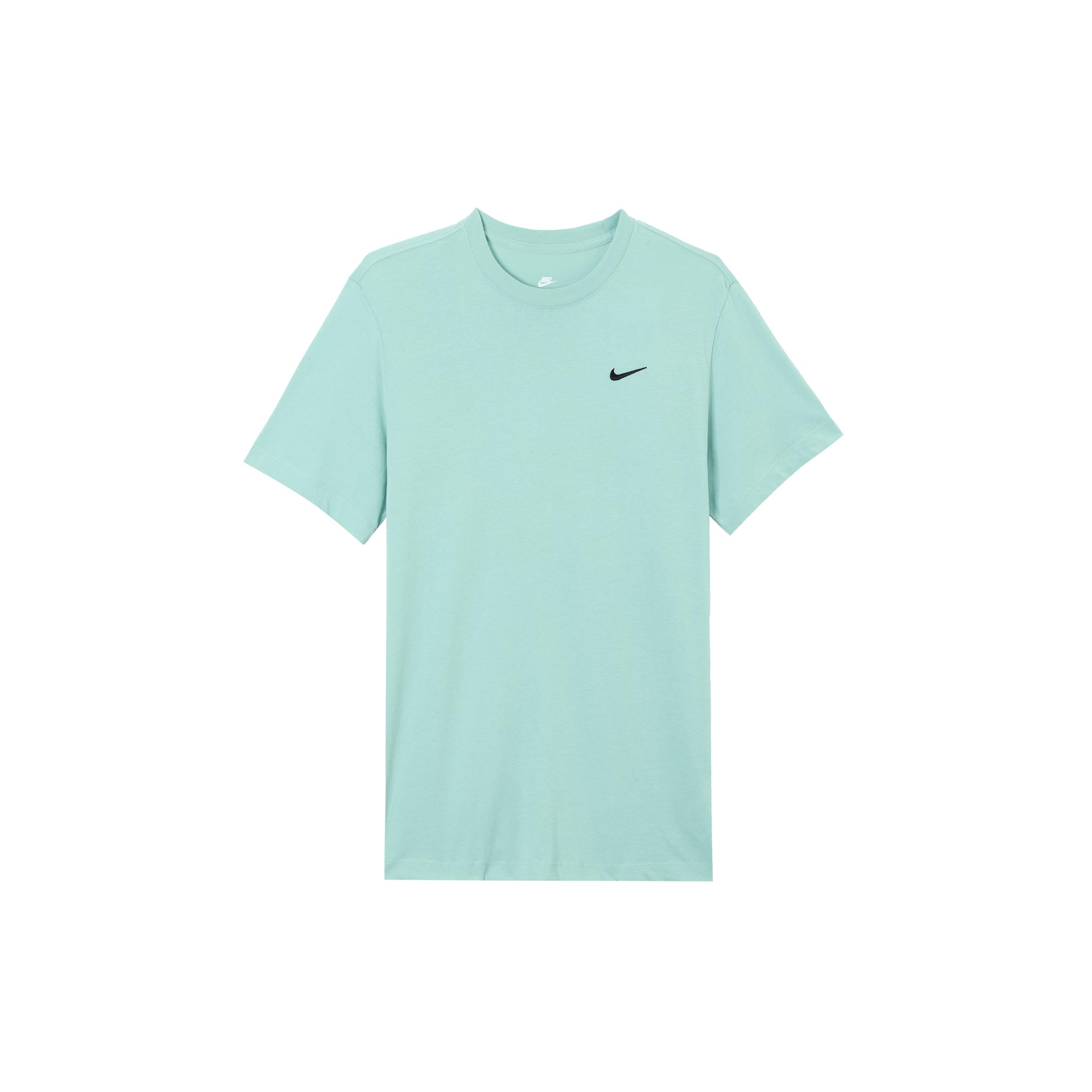 

New Nike T Shirts Men s Light Blue BV0508-309 S