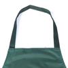 Multifunctional Cooking Apron with Pocket Waterproof Wear Resistant Kitchen Apron for Cooking Baking Gardening Outdoor Use Adjustable Chef Apron