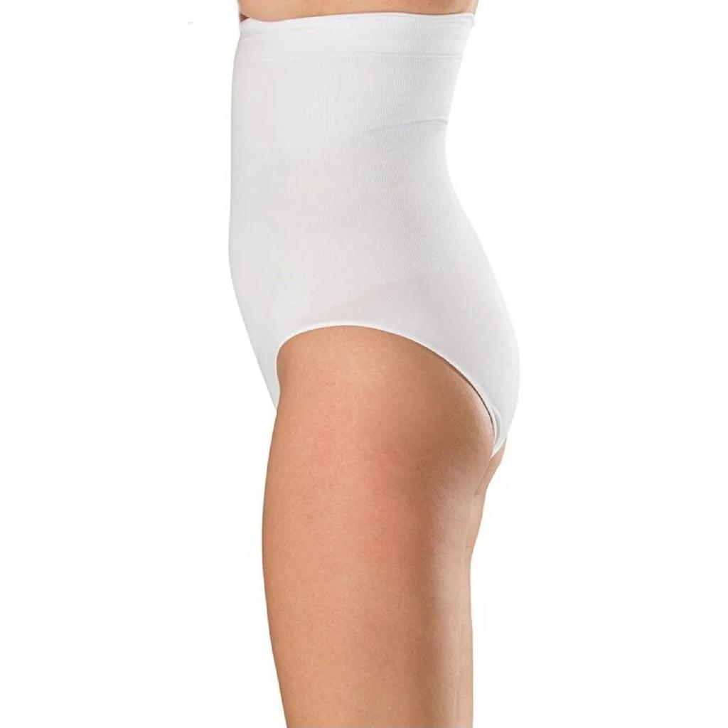 Postpartales Korsett mit hoher Taille