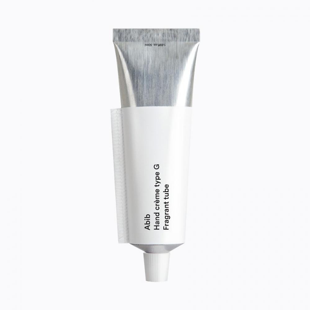 ABIB Skin Hand Cream Type G fraGrant Tube