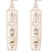 Multi-Effect Repair Conditioner