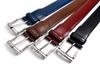 Cordovan Wide 35mm Business Belt NB15324