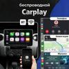 Adapter Wireless CarPlay Android Auto Adapter USB Dongle Smart Mini Box