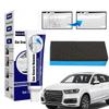 Car Scratch Repair Agent Car Polisher Scratch Remover With Sponge Car Body Paint Care Remove Scratch Repair Smooth Car Body