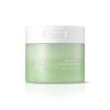 ByUR Toner Pad Soothing Green Wipe-off Lotion Moisturizing Spot Pack Patting High Moisture Pore Care Tea Tree