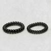 Daiso Spring Rubber Bands  Pack Of 4
