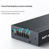 MT-viki 16-Port 4K HDMI USB KVM Switch