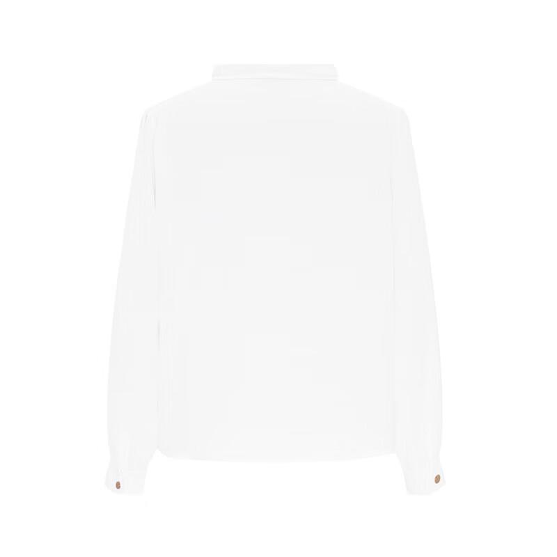 Giovanni Valentino Women's Long Sleeve Casual Shirt
