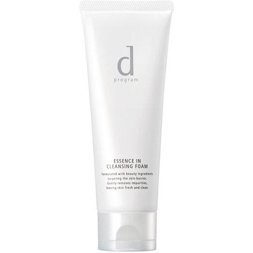 D-Programm Essence Ink Reinigungsschaum 120 g