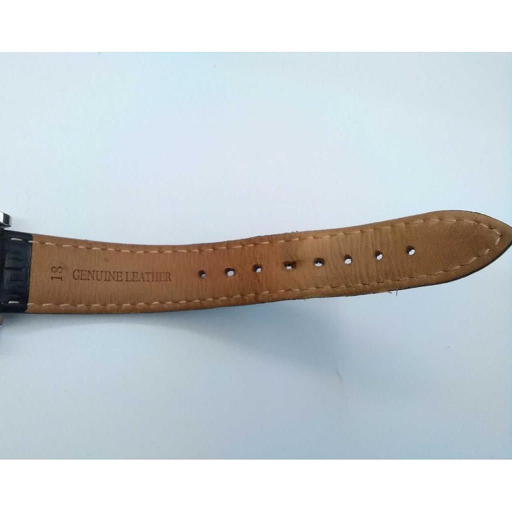 Used TISSOT Classic Quartz Analog Watch