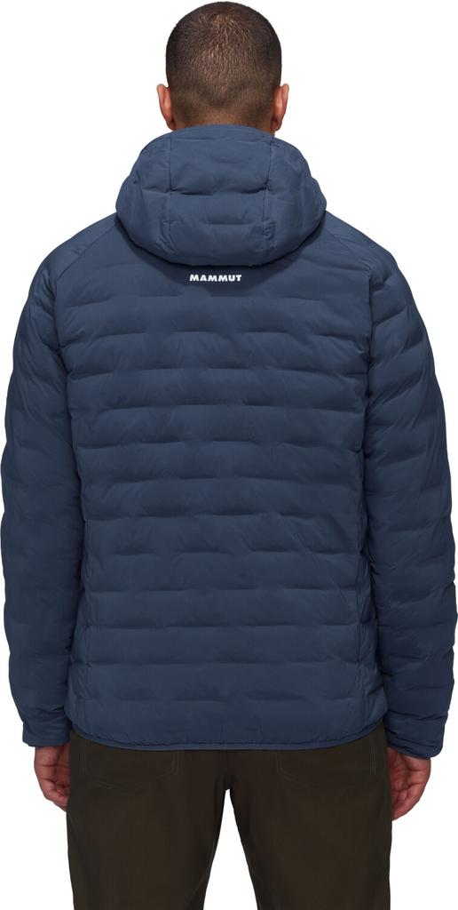 Mammut Sender IN Hooded Jacket M Marine