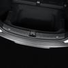 Rear Bumper Guard For Tesla Model YL Juniper 2025 Trunk Mat Cover Trunk Sill Protector Organizer Cargo Liner Travel Accessories