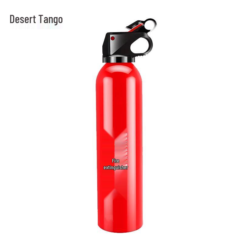 Desert Tango Portable Water-based Fire Extinguisher