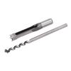 7pcs Bearing Steel Square Hole Drill Bit Woodworking Drill Bits  Woodworking