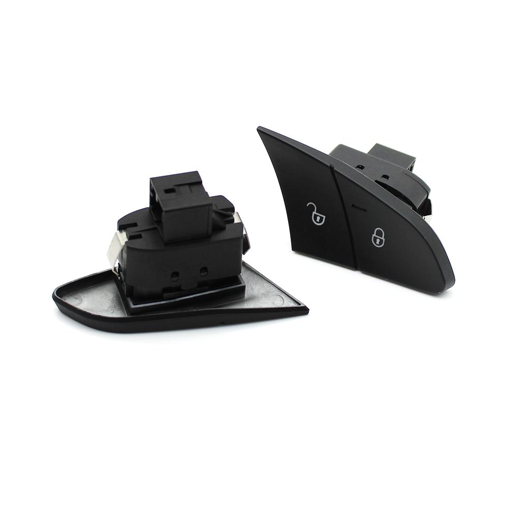 7P5 970 Car Left Right Door Lock Switch Button Assembly For Porsche Panamera Cayenne 92A 958 7PP962107D 7PP962107DIVI 2010-2017
