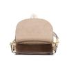 Coach Kleo 17 Classic Fashion Leather Saddle Bag Crossbody Shoulder Bag Women Bags White C5685-IMCHK