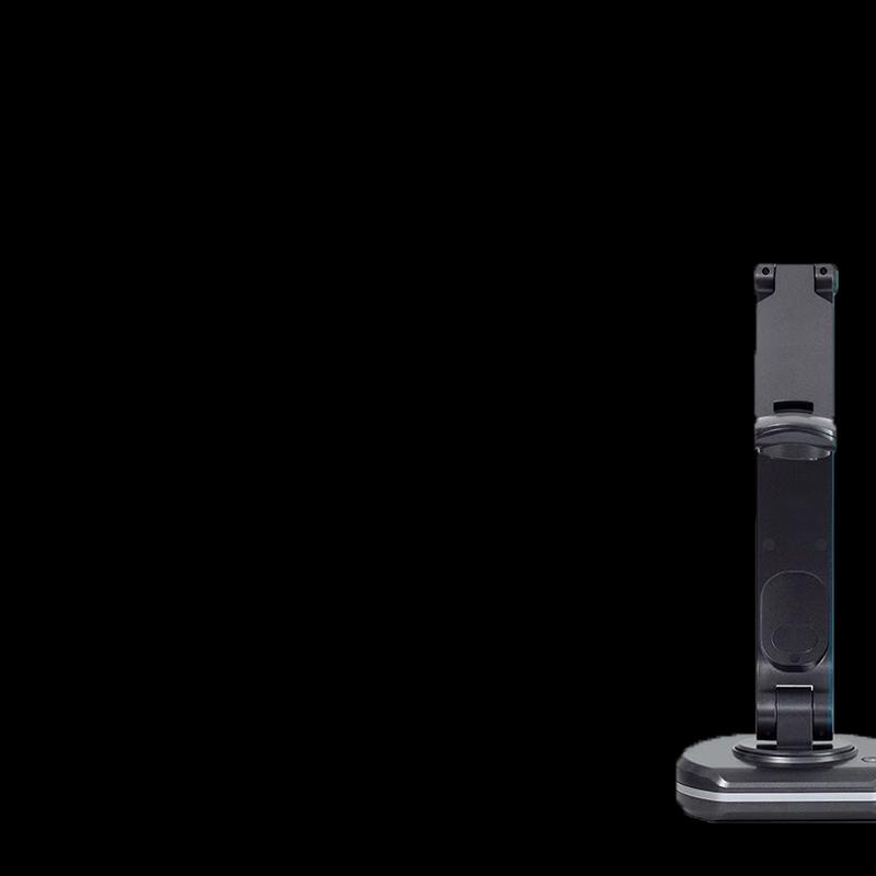 

Zhihuixing Jiejyu V22P A4 Foldable Document Camera